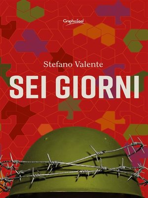cover image of Sei giorni